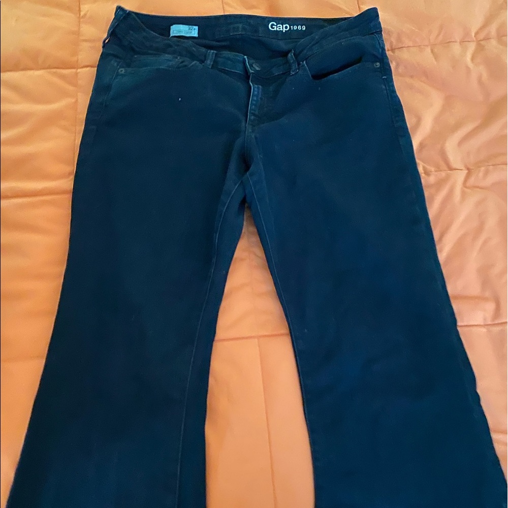 gap jeans